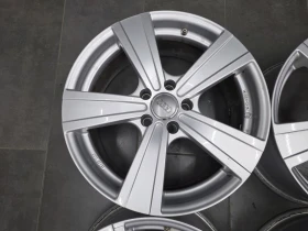 Джанти за Audi, снимка 5