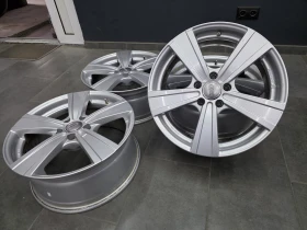Джанти за Audi, снимка 2