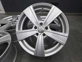 Джанти за Audi, снимка 1