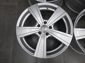 Джанти за Audi, снимка 7