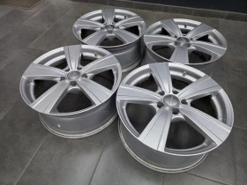 Джанти за Audi, снимка 4