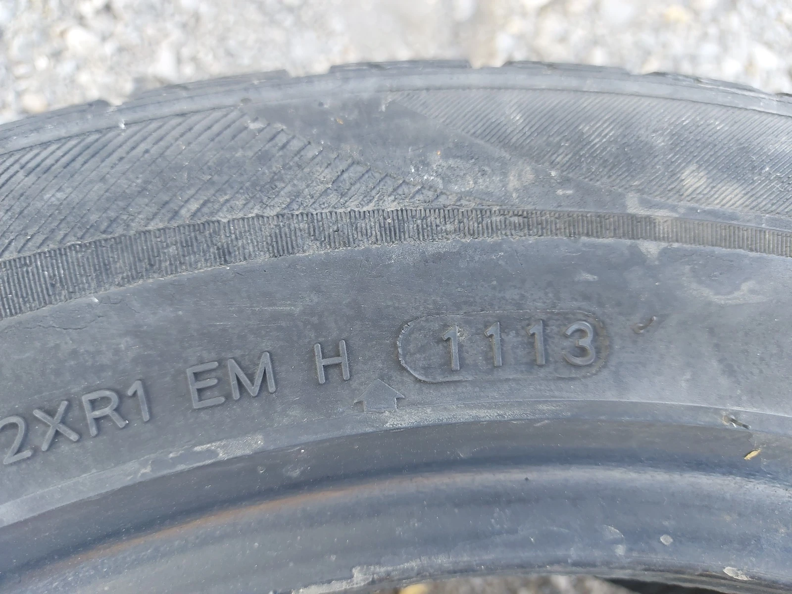  215/55R16 | Mobile.bg   8