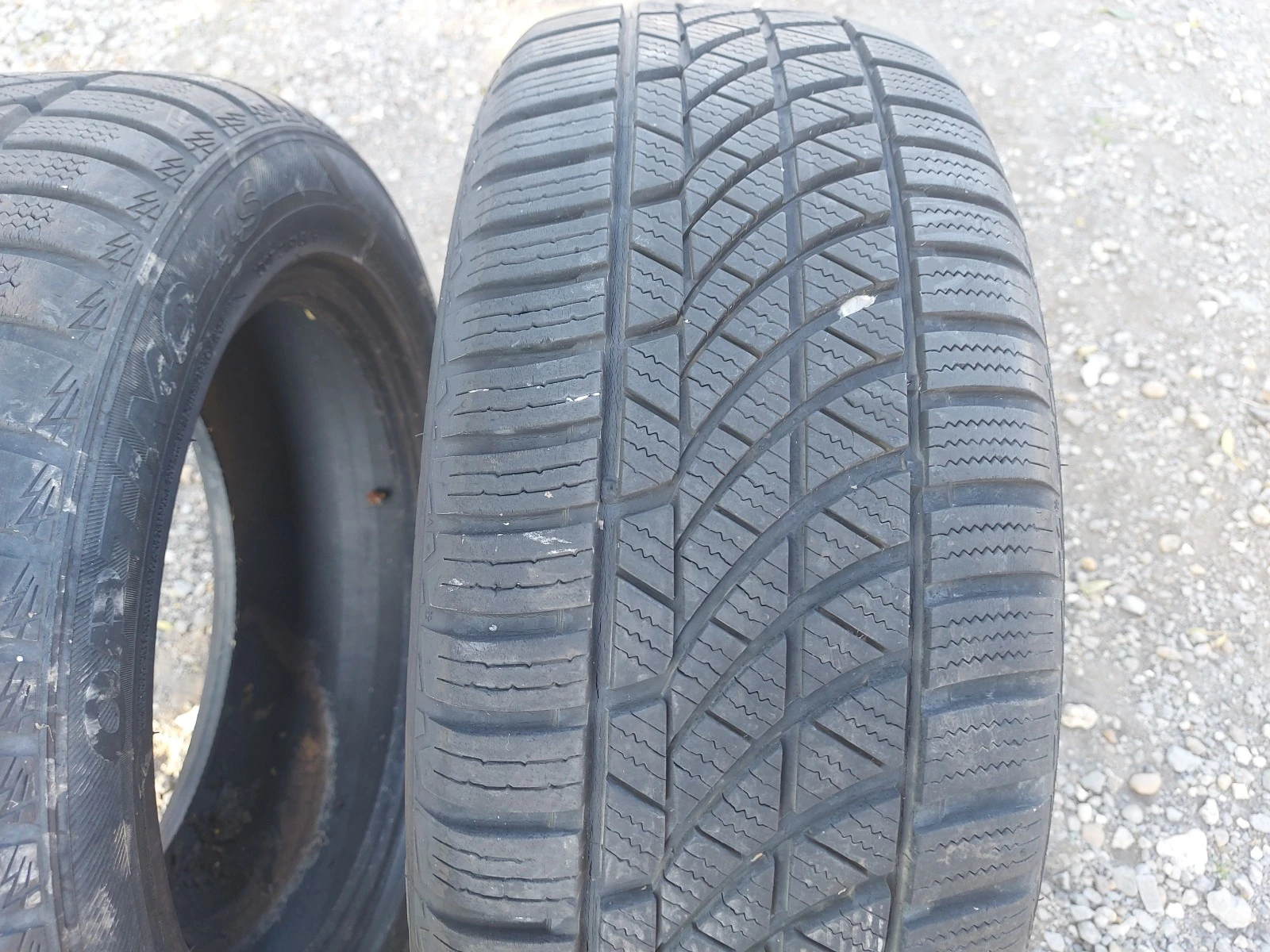  215/55R16 | Mobile.bg   2