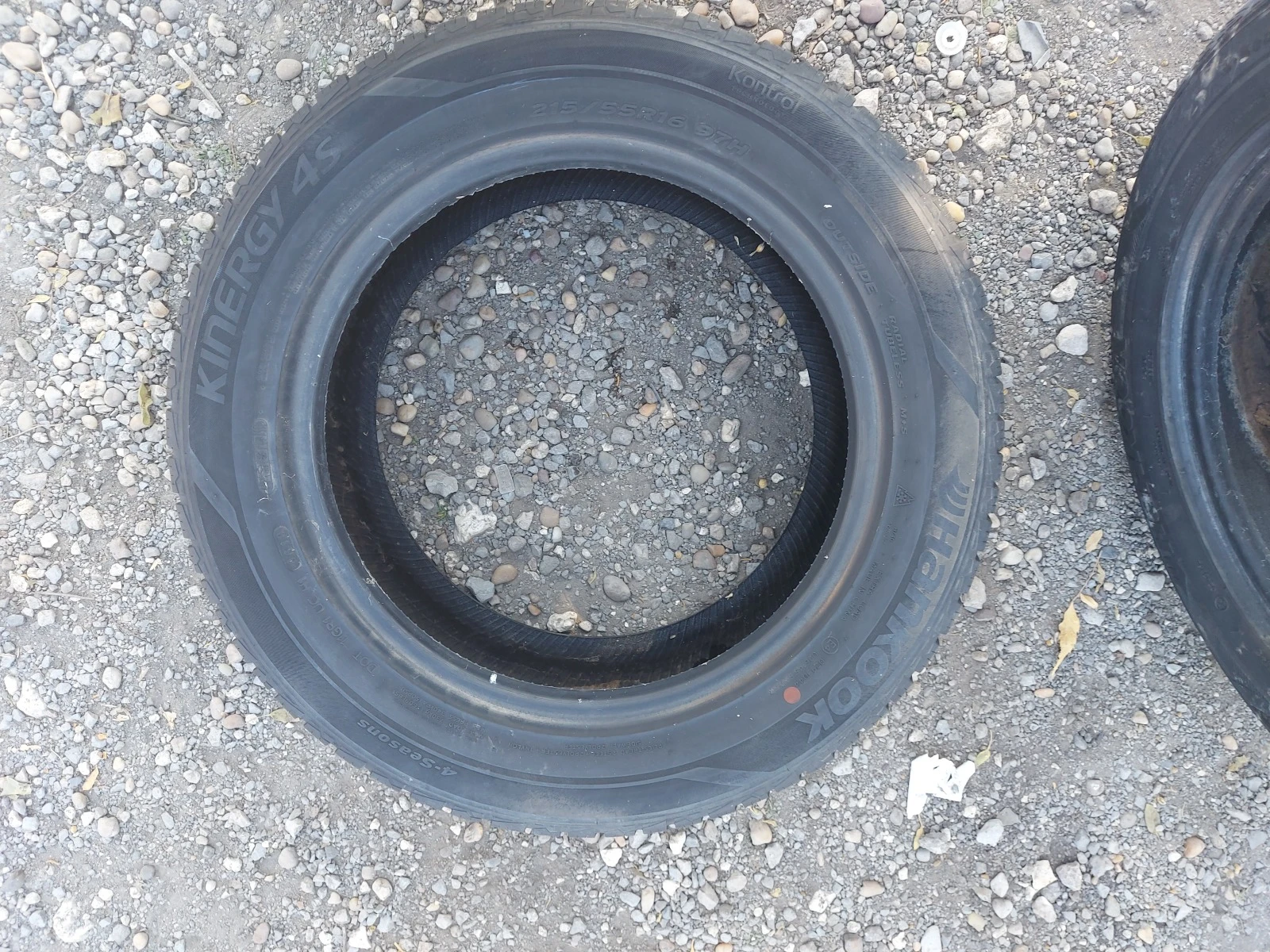  215/55R16 | Mobile.bg   4