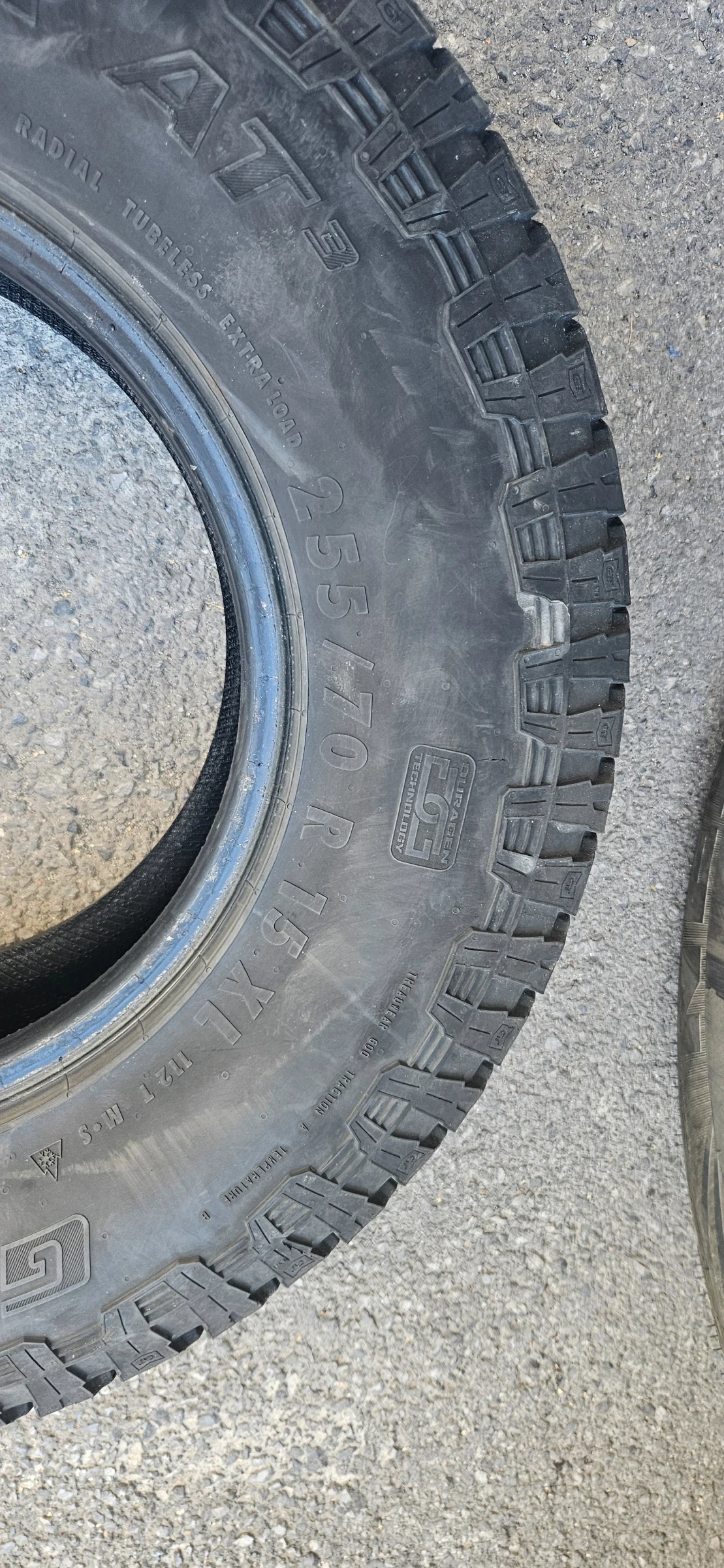 ���� 255/70R15 | Mobile.bg � ����������� 5