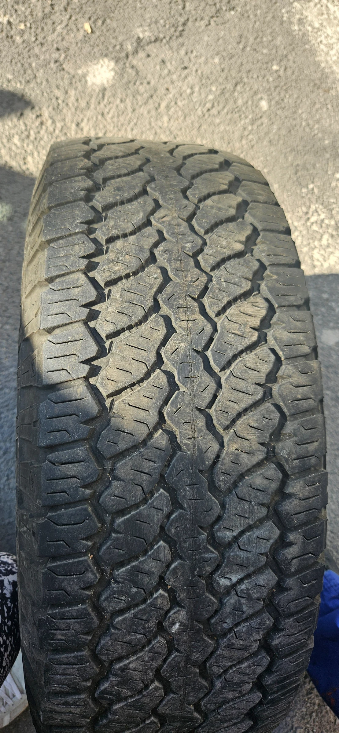 ���� 255/70R15 | Mobile.bg � ����������� 2