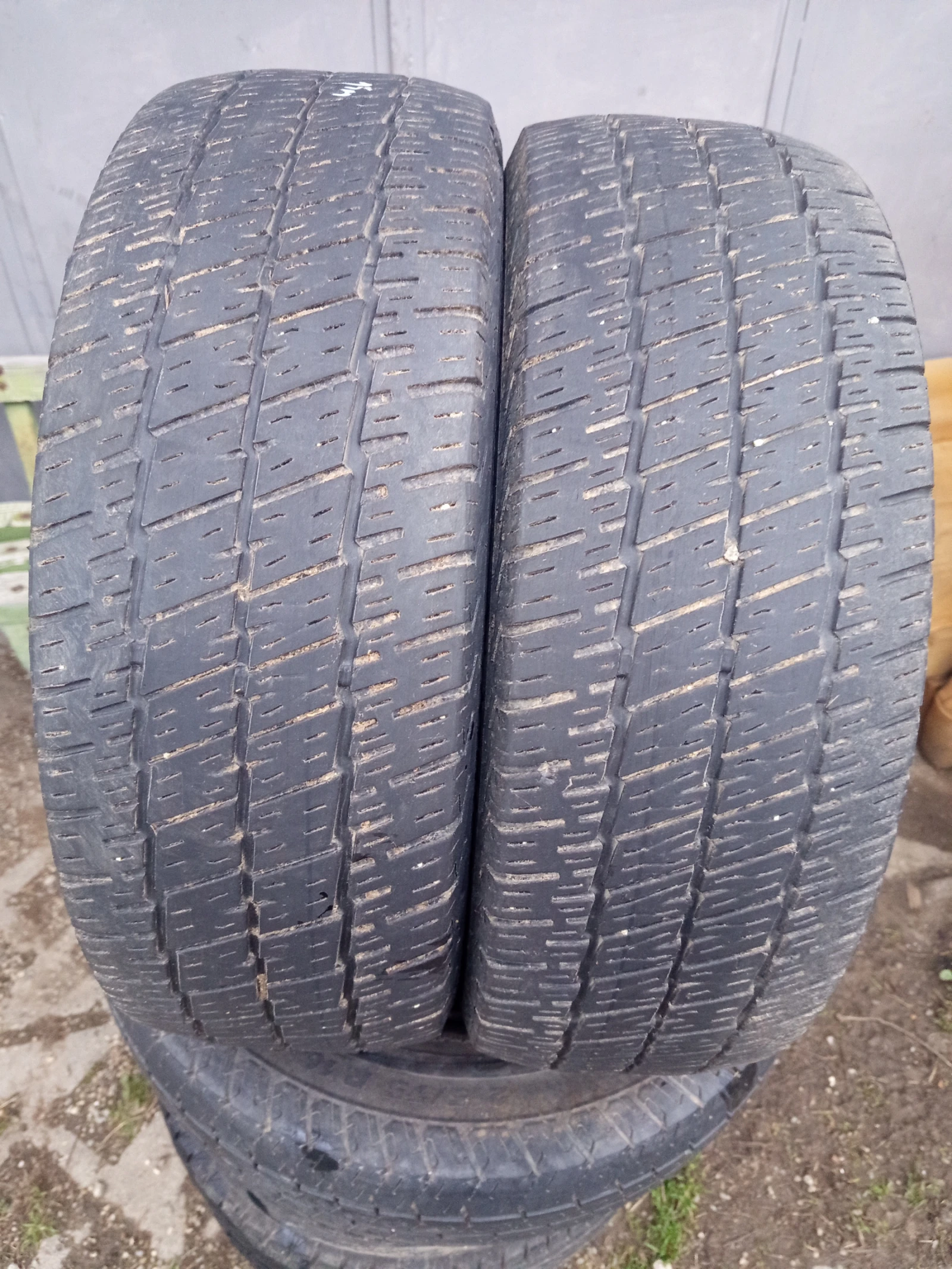  205/65R16 | Mobile.bg   1