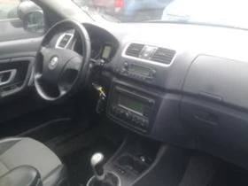 Skoda Roomster 1.4 TDI, снимка 3