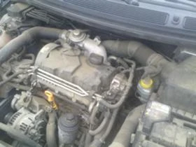 Skoda Roomster 1.4 TDI, снимка 6