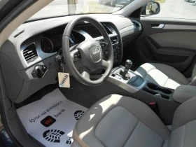 Audi A4 2.0d-6sk-Euro-5A-150.000km, снимка 14
