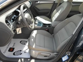 Audi A4 2.0d-6sk-Euro-5A-150.000km, снимка 11