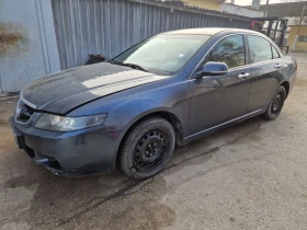 Honda Accord 2.2CRDI 140к.с., снимка 2
