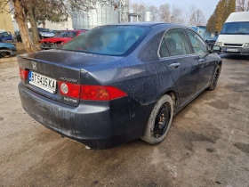 Honda Accord 2.2CRDI 140к.с., снимка 3