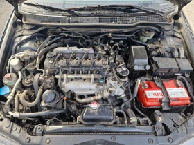 Honda Accord 2.2CRDI 140к.с., снимка 8