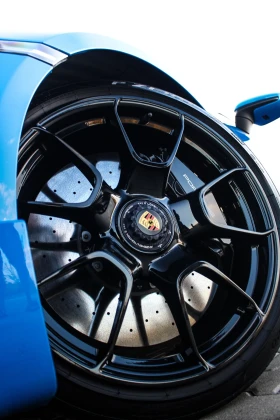 Porsche 911 992 TURBO S * BURMESTER* LIFT * AERO* ГАРАНЦИЯ , снимка 16