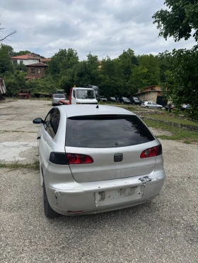 Seat Ibiza 1, 9 101ATD , снимка 3