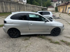 Seat Ibiza 1, 9 101ATD , снимка 5
