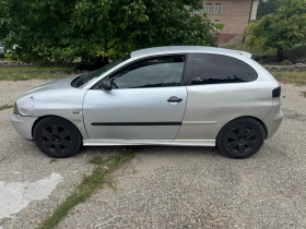 Seat Ibiza 1, 9 101ATD , снимка 1