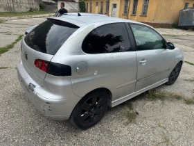 Seat Ibiza 1, 9 101ATD , снимка 4