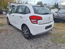 Citroen C3 1.6 HDI , снимка 4