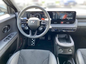 Hyundai Ioniq 5 N* AWD* DISTR* KEYLESS* 360CAM* MEMORY* , снимка 6