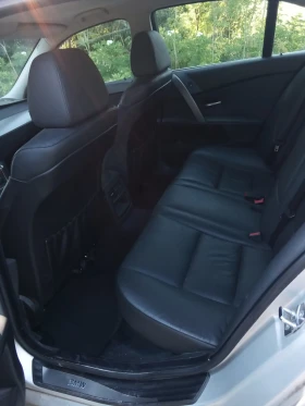 BMW 525, снимка 6