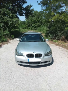 BMW 525, снимка 3