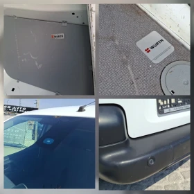 Citroen Berlingo 1.6hdi/172000км/2+ 1/N1/2017, снимка 14