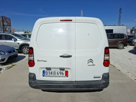 Citroen Berlingo 1.6D/172000км/2+ 1/N1/2017, снимка 8