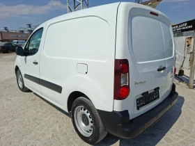 Citroen Berlingo 1.6hdi/172000км/2+ 1/N1/2017, снимка 2