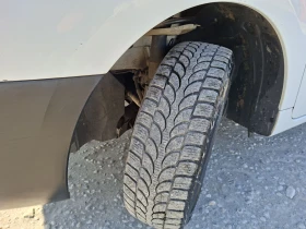 Citroen Berlingo 1.6D/172000км/2+ 1/N1/2017, снимка 15