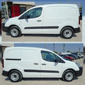 Citroen Berlingo 1.6hdi/172000км/2+ 1/N1/2017, снимка 5