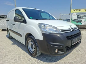 Citroen Berlingo 1.6hdi/172000км/2+ 1/N1/2017, снимка 3