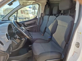 Citroen Berlingo 1.6D/172000км/2+ 1/N1/2017, снимка 10