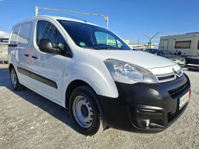 Citroen Berlingo 1.6D/172000км/2+ 1/N1/2017, снимка 7
