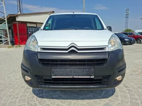 Citroen Berlingo 1.6hdi/172000км/2+ 1/N1/2017, снимка 6
