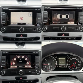 VW Passat 2.0 TDI 177к.с R LINE / LED / AVTOMAT / NAVI , снимка 15