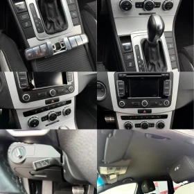 VW Passat 2.0 TDI 177к.с R LINE / LED / AVTOMAT / NAVI , снимка 14