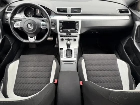 VW Passat 2.0 TDI 177к.с R LINE / LED / AVTOMAT / NAVI , снимка 8