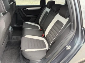 VW Passat 2.0 TDI 177к.с R LINE / LED / AVTOMAT / NAVI , снимка 12