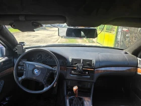 BMW 525, снимка 5