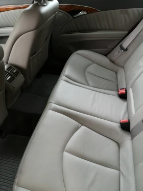 Mercedes-Benz E 280 E280CDI  4MATIC EVO, снимка 12