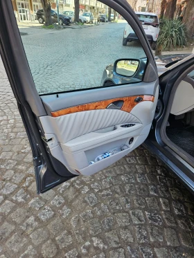 Mercedes-Benz E 280 E280CDI  4MATIC EVO, снимка 8