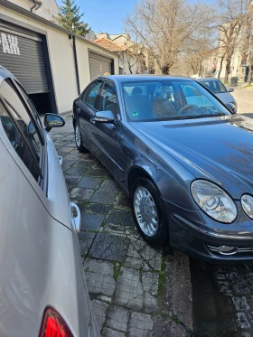 Mercedes-Benz E 280 E280CDI  4MATIC EVO, снимка 5