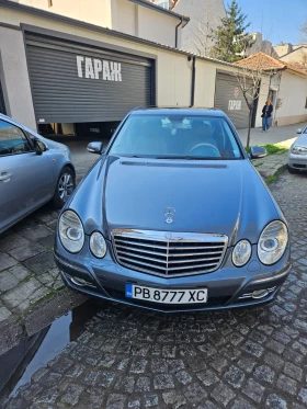 Mercedes-Benz E 280 E280CDI  4MATIC EVO, снимка 1