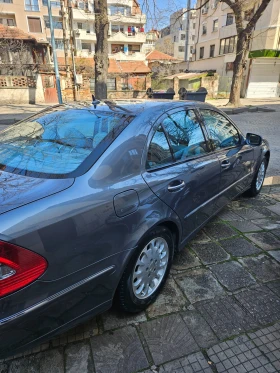 Mercedes-Benz E 280 E280CDI  4MATIC EVO, снимка 6