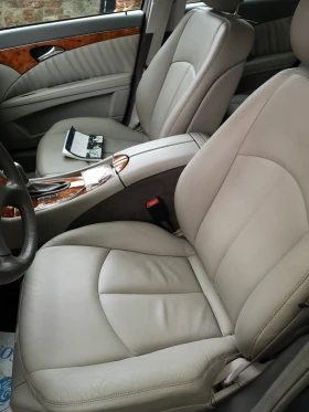 Mercedes-Benz E 280 E280CDI  4MATIC EVO, снимка 9