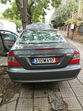 Mercedes-Benz E 280 E280CDI  4MATIC EVO, снимка 16