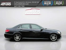 Mercedes-Benz E 400 4Matic* АвтоКредит* (ЦЕНА ДО БГ), снимка 4