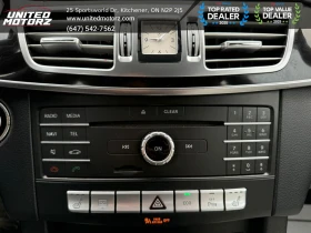 Mercedes-Benz E 400 4Matic* АвтоКредит* (ЦЕНА ДО БГ), снимка 13